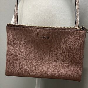 GUESS Blush Crossbody Bag